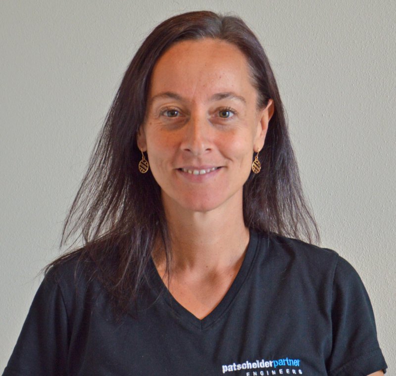 Marion Maria Stecher