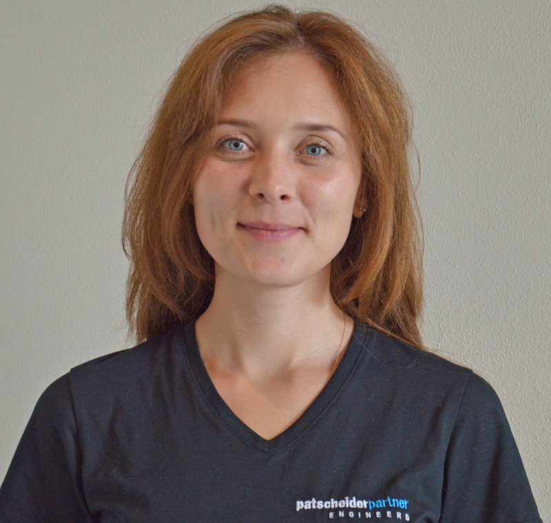 Oleksandra Kozyniakto