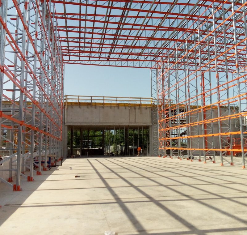 Magazin Avanti Bozen