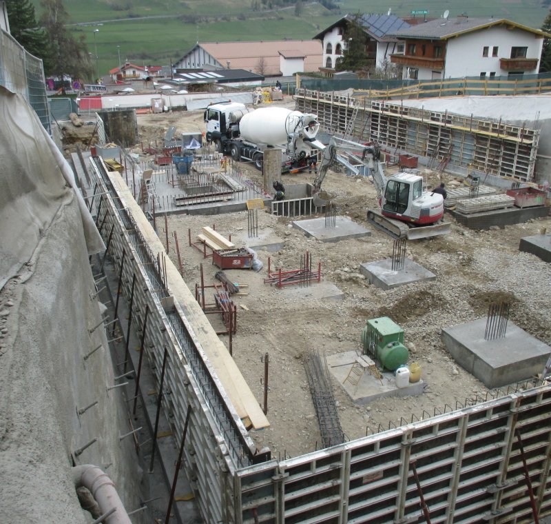 Kröll GmbH - Suites by Mein Almhof, Nauders