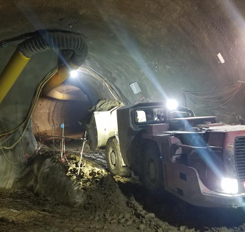 Sicherung der Innsbrucker Trinkwasserversorgung – Mühlauer Quelle