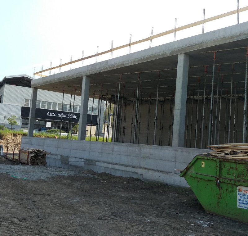 Magazin Avanti Bozen