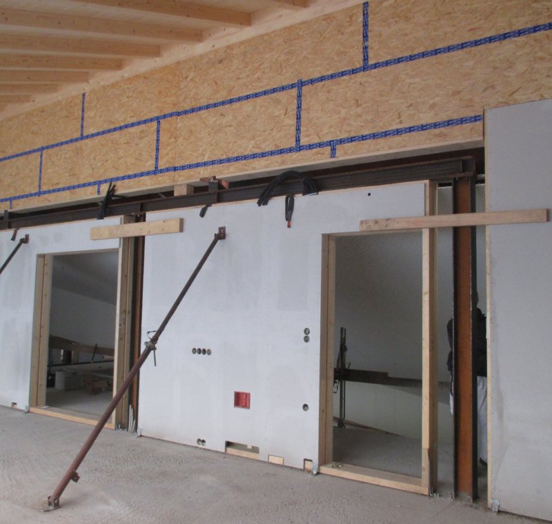 Gemeinde Graun - Grundschule St. Valentin