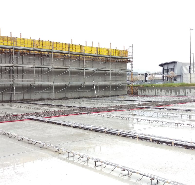 Magazin Avanti Bozen