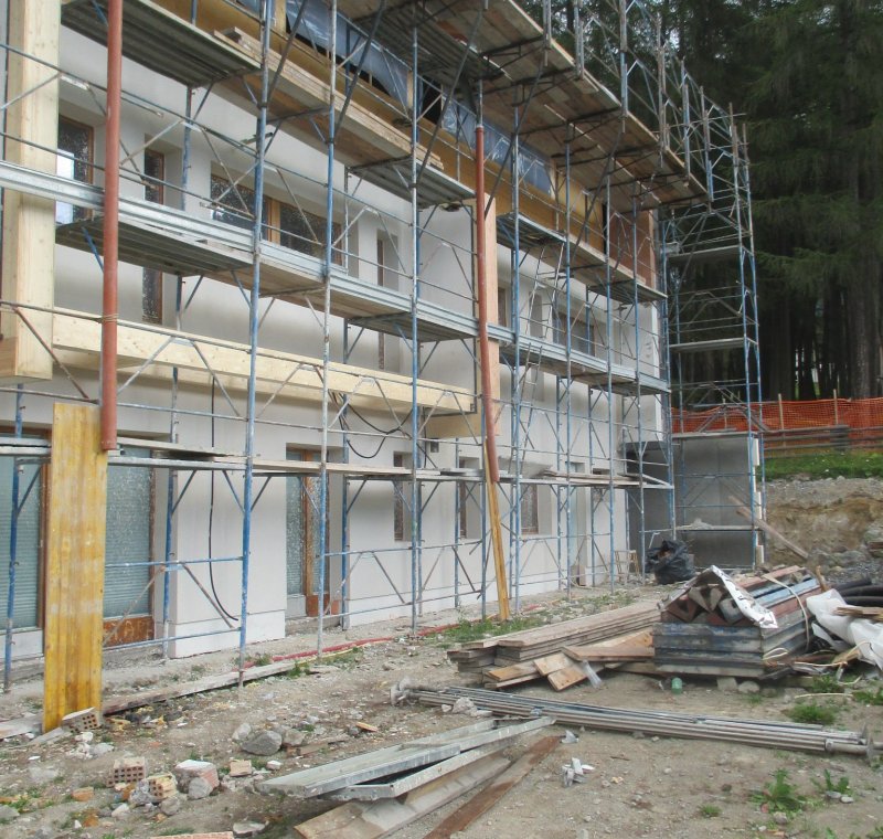 Gemeinde Graun - Grundschule St. Valentin