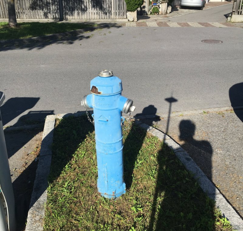 Leitungskataster der Marktgemeinde Prad am Stilfserjoch