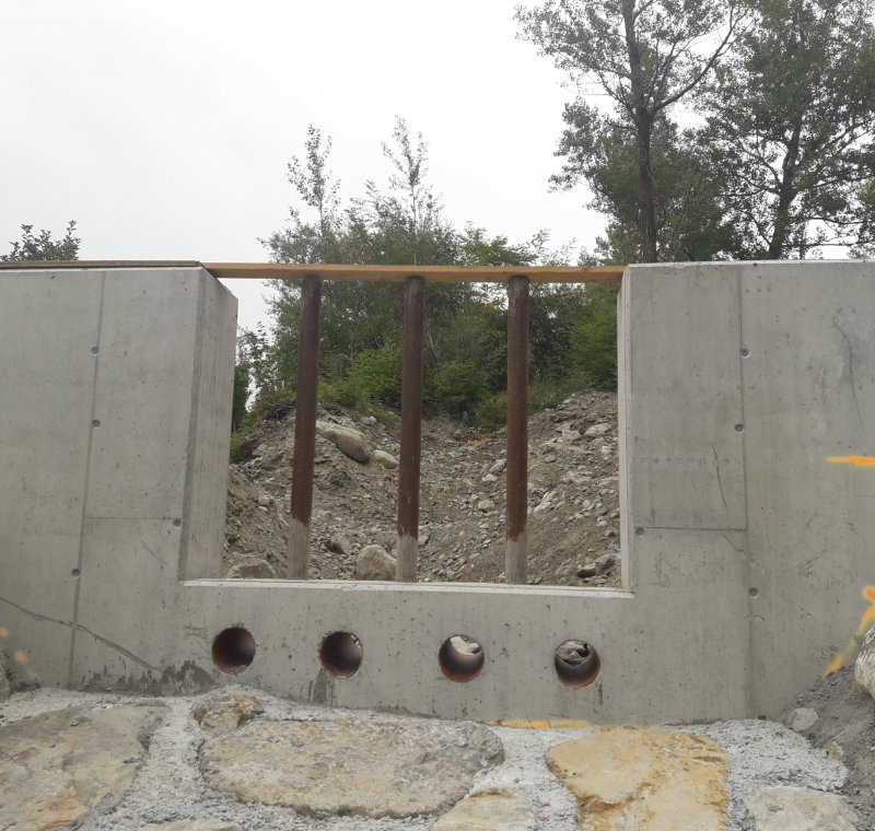 Kompatibilitätsprüfung Elektrifizierung Vinschger Bahn Meran – Mals