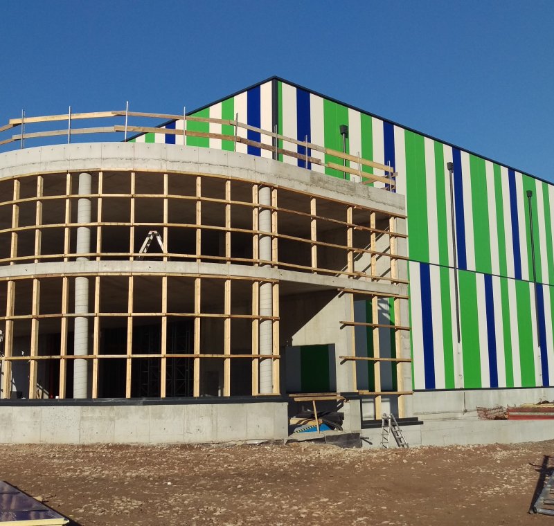 Magazin Avanti Bozen