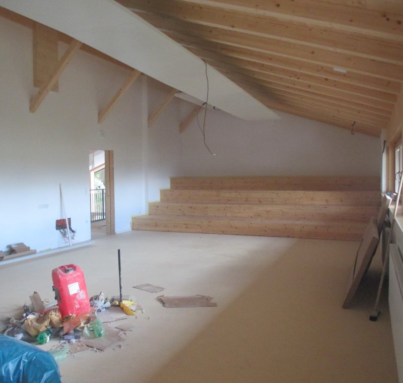 Gemeinde Graun - Grundschule St. Valentin