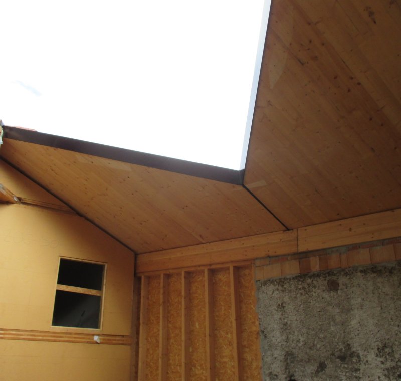 Sanierung des Fiegele – Prieth Haus mit bestehendem Stadel zum Zweck der Errichtung von geförderten Wohnungen