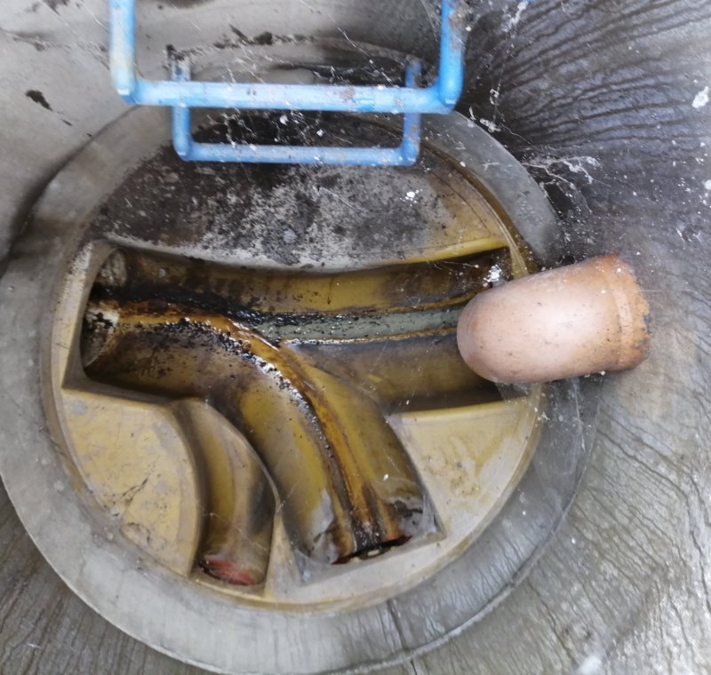 Leitungskataster der Marktgemeinde Prad am Stilfserjoch