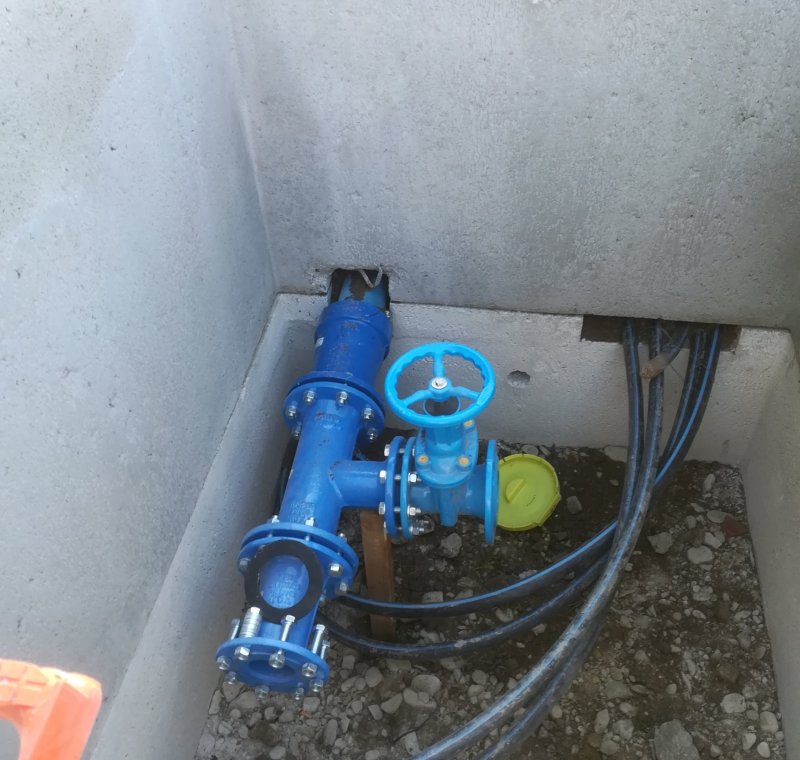 Wohnbauzone Schweitzerhof Schluderns