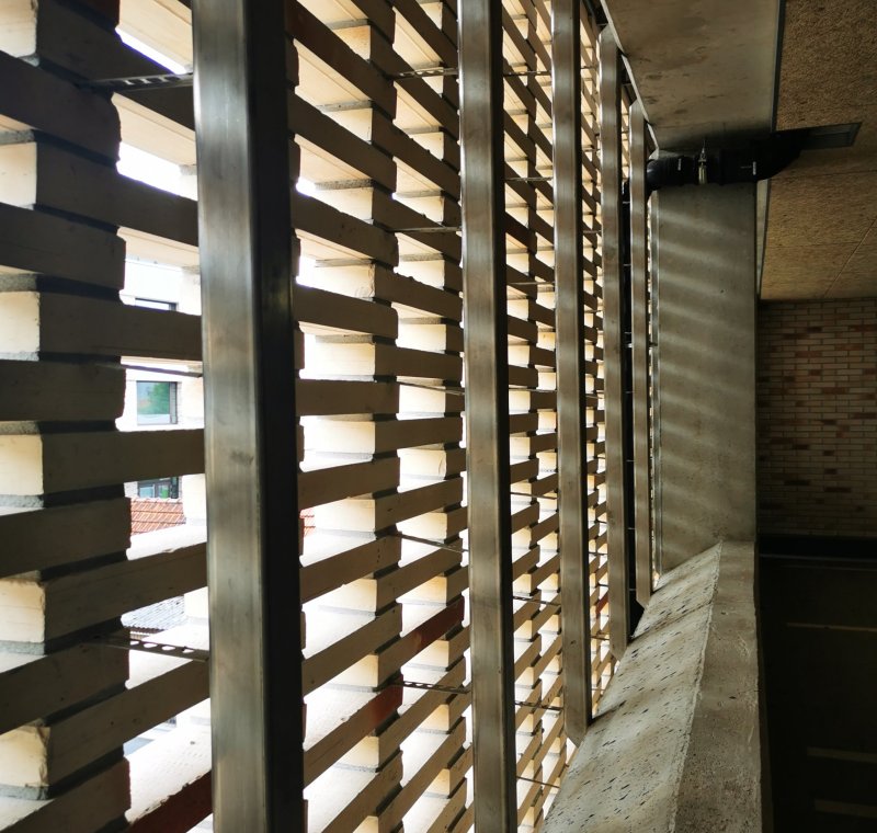 Neubau Unternehmenszentrale in Deutschland