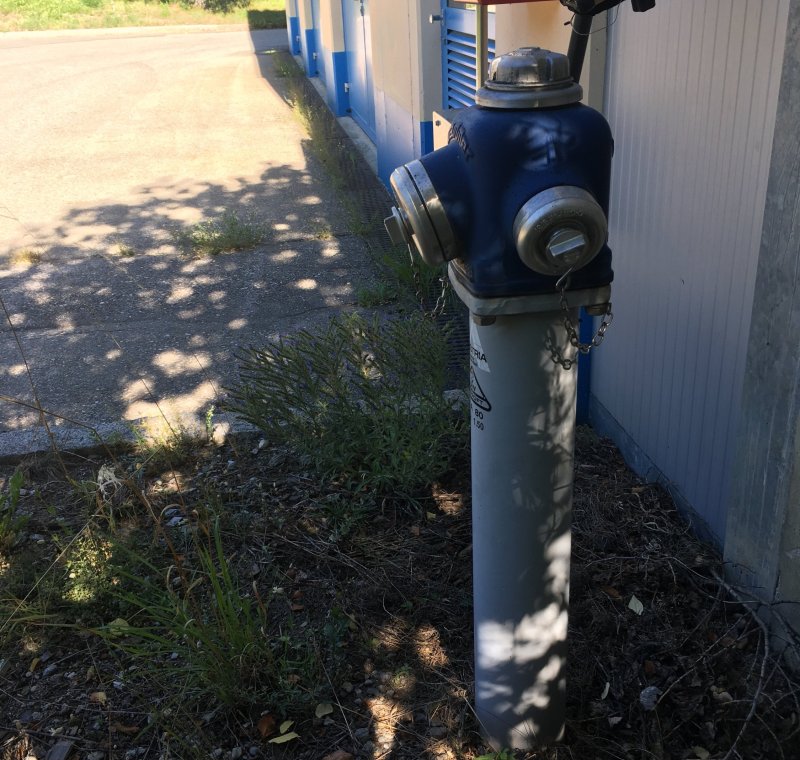 Leitungskataster der Marktgemeinde Prad am Stilfserjoch