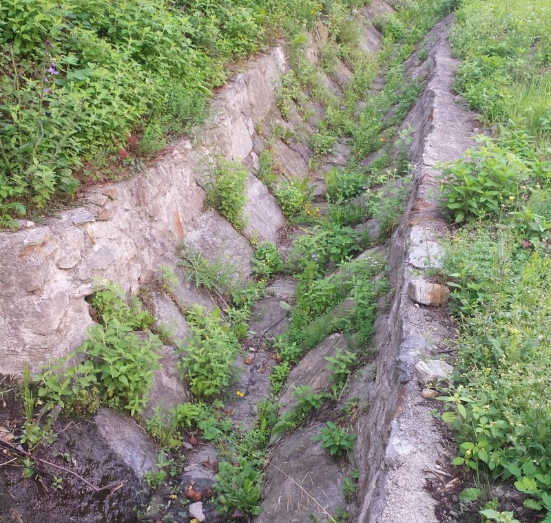 Kompatibilitätsprüfung Elektrifizierung Vinschger Bahn Meran – Mals