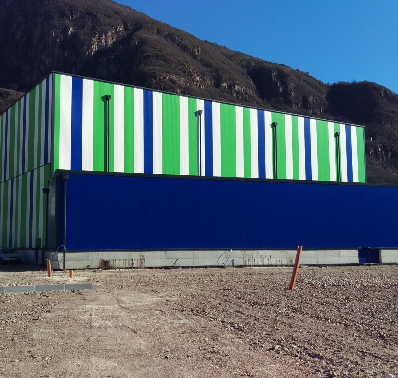 Magazin Avanti Bozen