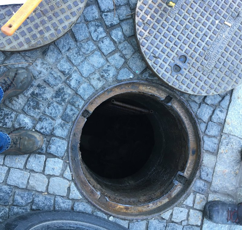 Leitungskataster der Marktgemeinde Prad am Stilfserjoch