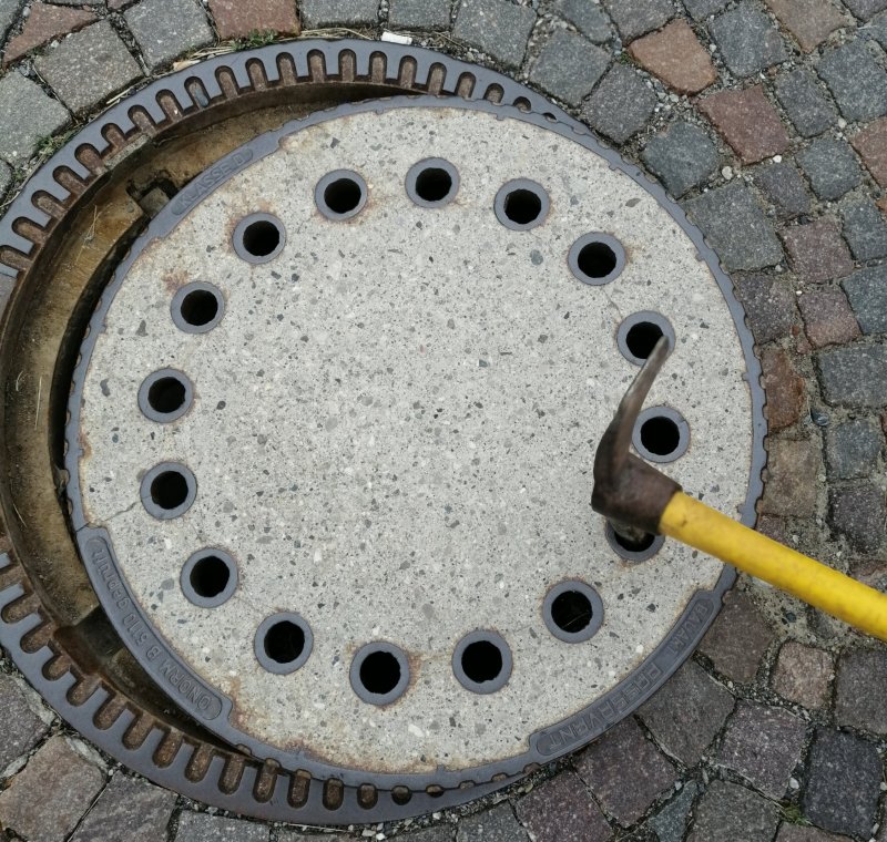 Leitungskataster der Marktgemeinde Prad am Stilfserjoch